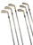 Used Orlimar KEN VENTURI Mens Iron Set RH 4I-9I 11885-S000203881 View 1