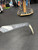 Used Bauer SUPREME Senior Goalie Stick 27" 11337-S000494579 View 4