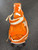 Used Puma SUPERLITE STAND BAG Mens Stand Bag Orange 11726-S000301148 View 1