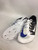 Used Nike Track & Field Cleats Adult White Senior 10.5 11900-S000029193 View 2