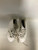 Used American Athletic WHITE Girls Figure Skate White Junior 01 11823-S000041266 View 3