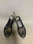 Used American Athletic WHITE Girls Figure Skate White Junior 01 11823-S000041266 View 4
