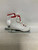Used American Athletic DOUBLE RUNNER Double Runner Skate White Youth 11.0 11823-S000041267 View 1