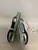 Used American Athletic DOUBLE RUNNER Double Runner Skate White Youth 11.0 11823-S000041267 View 4