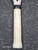Used Wilson HOPE Womens Tennis Racquet Pink 4 1/4" 11849-S000043098 View 2