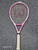 Used Wilson HOPE Womens Tennis Racquet Pink 4 1/4" 11849-S000043098 View 1