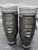 Used Dalbello MX SUPER Mens DH Ski Boot Grey 250 MP - M07 - W08 11849-S000043099 View 2