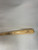 Used Louisville Slugger 3X SERIES BB/SB Wood Bat 33" 11895-S000034243 View 2