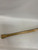 Used Louisville Slugger 3X SERIES BB/SB Wood Bat 33" 11895-S000034243 View 3