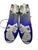 Used Nike Adult FB Cleats Grey Senior 11 11613-S000188072 View 4