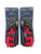 Used Vaughn SLR4 GOALIE PADS Goalie Leg Pads Senior Navy Blue 35" 11938-S000376834 View 2