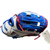 Used Wilson A2000 BB/SB Glove RH Throw White 12" 11375-S000381217 View 1
