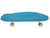 Used Penny NICKEL BOARD Longboard Teal Long 11450-S000527100 View 1