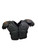 Used Pro-Tec GEAR X3 FB Shoulder Pads Black LG 11347-S000274693 View 1