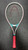 Used Head TOURNAMENT CHAMPION Womens Tennis Racquet White 4" 11477-S000216740 View 1