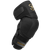 Warrior Alpha LT Senior Hockey Elbow Pads, Black/Gold View 4