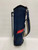 Used Ben Hogan STAND BAG Mens Stand Bag White/Red/Navy 11703-S000218207 View 4