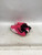 Used Nike HURACHE LAX Cleats Womens Pink Senior 4 11851-S000050597 View 2