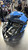 Used Cascade CPX-R Lacrosse Helmet Royal Blue M/L 11477-S000216742 View 1