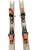 Used Atomic VANTAGE 75C Mens DH Ski/Binding Black 169 cm 11613-S000188100 View 2