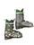 Used Rossignol SPEED FLEX 80 Mens DH Ski Boot Black 265 MP - M08.5 - W09.5 11613-S000188106 View 2