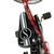 Used Schwinn SAFARI BMX Bike Boys Red 14" 11479-S000429644 View 3