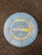 Used Dynamic Discs PRIME BURST WITNESS Disc Golf Driver Royal Blue 11726-S000301172 View 1