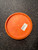 Used Dynamic Discs PRIME BURST BOUNTY Disc Golf Mid Range Orange 11726-S000301174 View 2