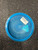 Used Innova DISCOVER OUTDOOR FITNESS Disc Golf Driver Royal Blue 11726-S000301184 View 2