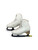 Used EDEA CHROUS WomensFigure Skate White Size 245 11954-S000215072 View 2
