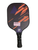 Used NIUPIPO PICKLEBALL PADDLE Pickleball Racquet Orange 11613-S000188112 View 1
