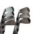 Used Tour Edge EXOTICS BL PROTO Mens Iron Set RH 4I-PW 11866-S000039912 View 3