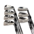 Used Tour Edge EXOTICS BL PROTO Mens Iron Set RH 4I-PW 11866-S000039912 View 1