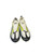 Used Nike Adult FB Cleats White Senior 12 11768-S000240406 View 2