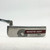 Used Odyssey WHITE HOT PRO 1 Mens Putter LH 11805-S000087003 View 1