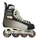 Used Bauer MOTION V Senior Rec Fitness Skates Black Senior 8 10589-S000437255 View 1