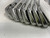 Used Cleveland TOUR ACTION Mens Iron Set RH 4I-PW 11879-S000023817 View 1