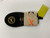 Used ABSOLUTELY RIDICULOUS SLIDING MITT BB/SB Accessory Black 11855-S000208536 View 2