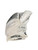 Used Reebok 6K Junior Goalie Blocker White 10589-S000437269 View 2