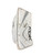 Used Reebok 6K Junior Goalie Catcher White 10589-S000437268 View 1