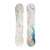 The FOUNTAIN has a rocker profile, which is easy to ride, yet reliable in any conditions, from slopes to powder. The catch-free construction makes it the perfect board to begin with, as well as if a forgiving board character is preferred. This board is the ideal choice when looking for an easy, reliable board for any snow conditions and environment. View 1