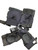 Used Pro-Tec Inline Kneepads Black XL 10672-S000351084 View 2