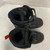 Used Salomon FACTION RTL BOA Mens Snowboard Boots Black Senior 7 11762-S000084081 View 6