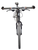 Used Cannondale F400 Mountain Bike Mens Black - Large Frame 11742-S000541577 View 12