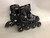 Used World Industries ROLLERSKATES Junior Rec Fitness Skates Black Adjustable 11900-S000029222 View 1