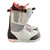 Used Burton RULER IMPRINT 2 Mens Snowboard Boots Black Senior 12 11815-S000518126 View 1