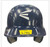Used Easton ALPHA Batting Helmet No Mask Navy Blue MD 11747-S000280776 View 1