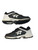 Used Ringor BB/SB Cleats Black Senior 6.5 11873-S000246743 View 2