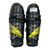 Used Bauer SUPREME ULTRA SONIC Junior Shin Guards Black 11" 10589-S000437286 View 1