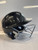 Used Easton CAGE COMBO Batting Helmet w/Mask Black One Size 11858-S000091854 View 1